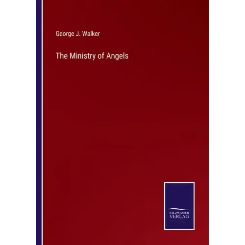 The Ministry of Angels