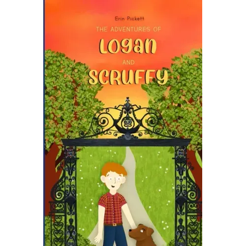 The Adventures of Logan and Scruffy