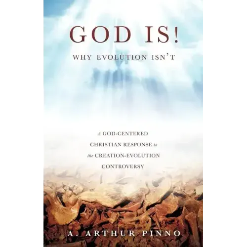 God Is!