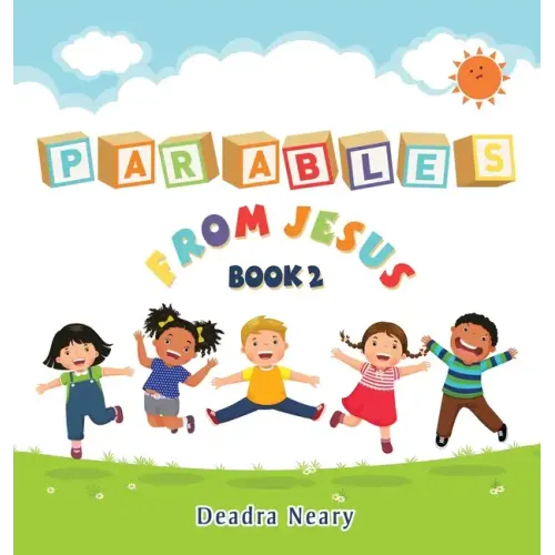 Parables from Jesus Book 2