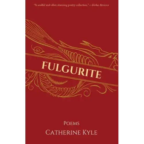 Fulgurite