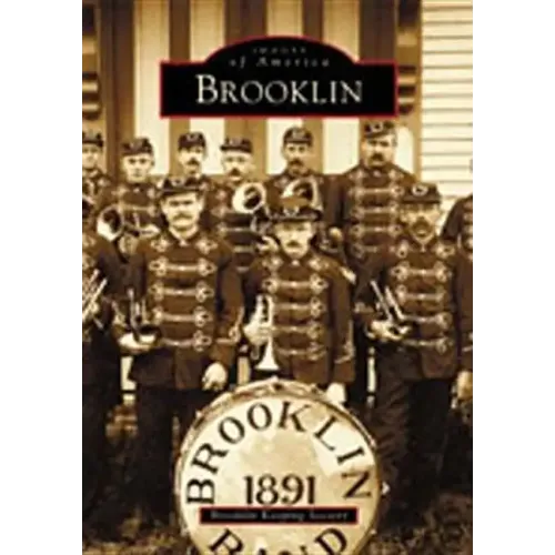 Brooklin