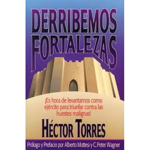 Derribemos Fortalezas