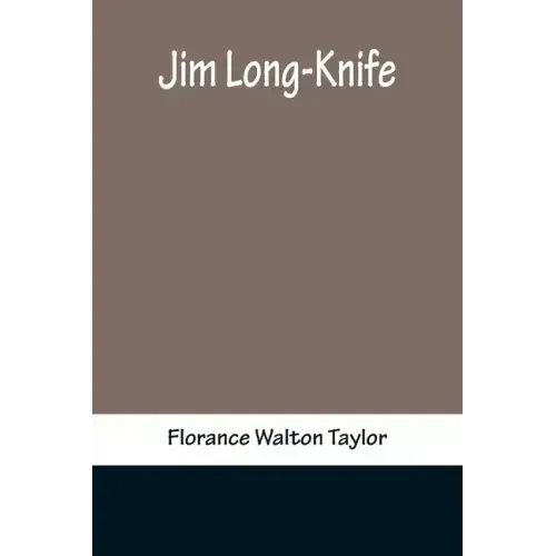 Jim Long-Knife