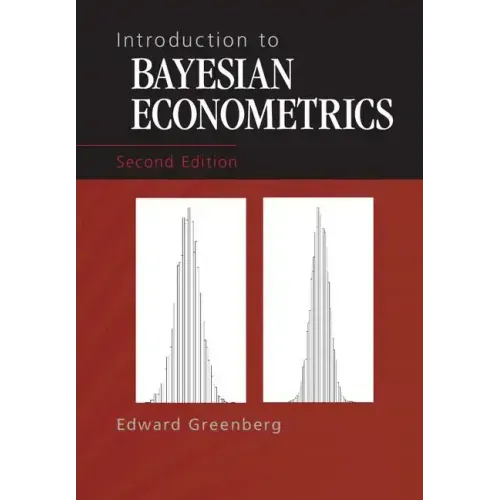 Introduction to Bayesian Econometrics