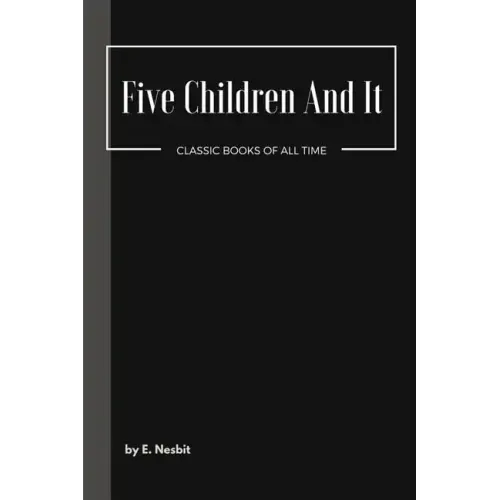 Five Children And It