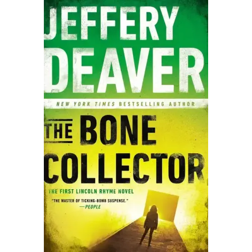 The Bone Collector