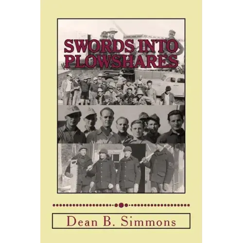 Swords into Plowshares: Minnesota's POW Camps during World War Two