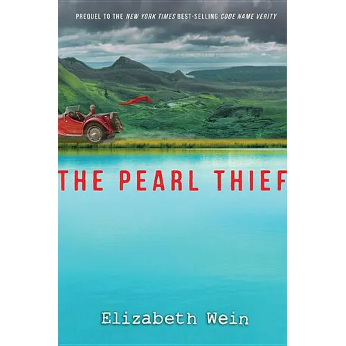 The Pearl Thief