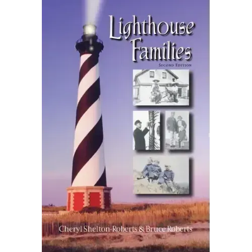 Lighthouse Families