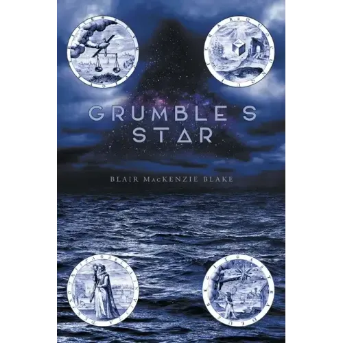 Grumble's Star