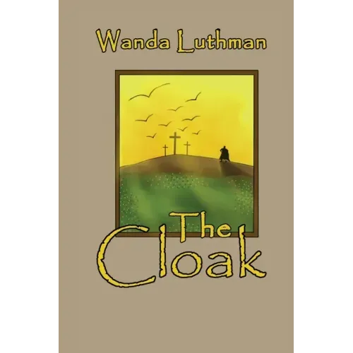 The Cloak