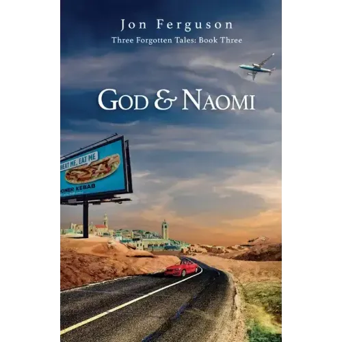 God & Naomi