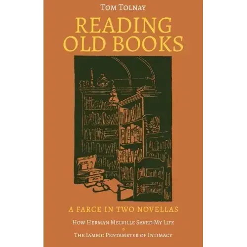 Reading Old Books