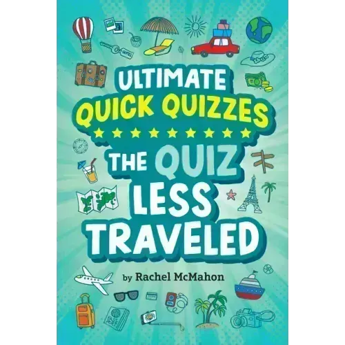 The Quiz Less Traveled