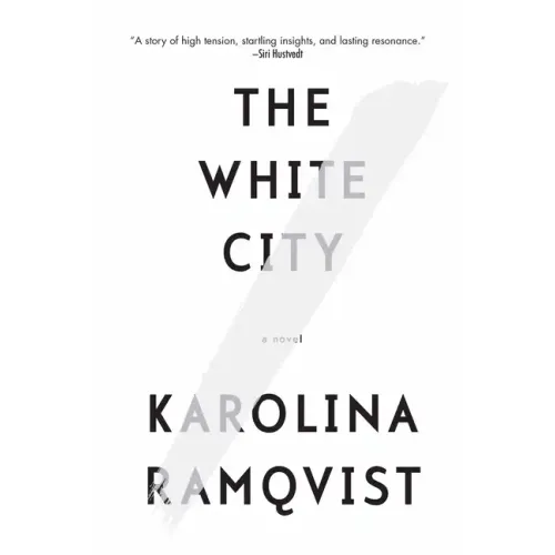 The White City