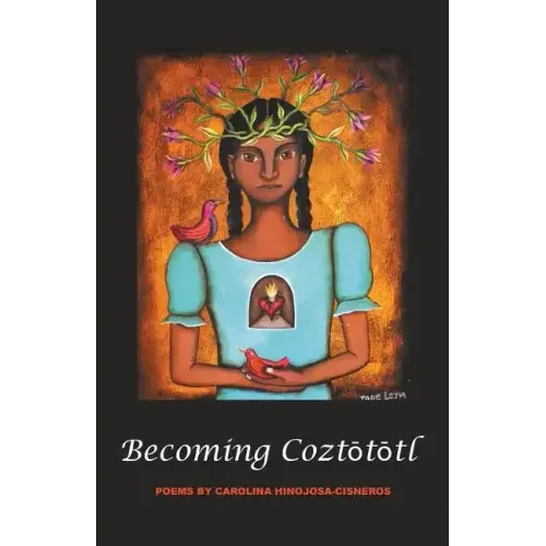 BecomingCoztōtōtl