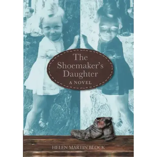 The Shoemaker's Daughter