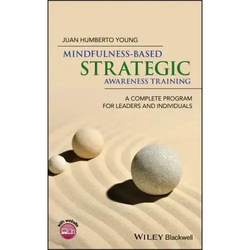 Mindfulness-Based Strategic Awareness Training
