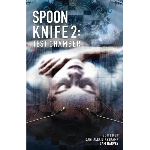 Spoon Knife 2: Test Chamber