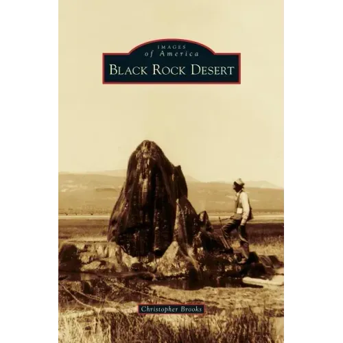 Black Rock Desert