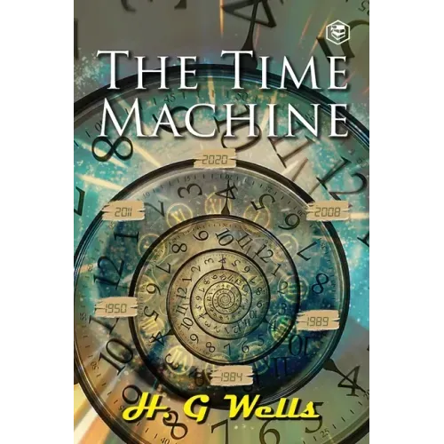 The Time Machine