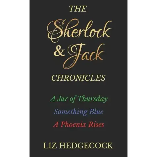 The Sherlock & Jack Chronicles