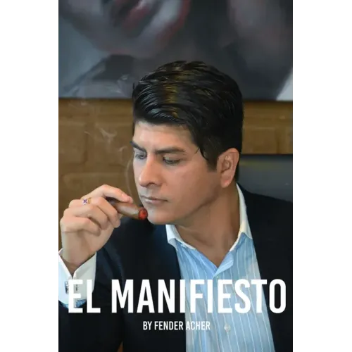 El Manifiesto: El arte de la negociación y la estratgia.