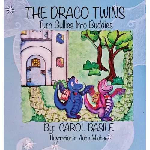 The Draco Twins Turn Bullies into Buddies