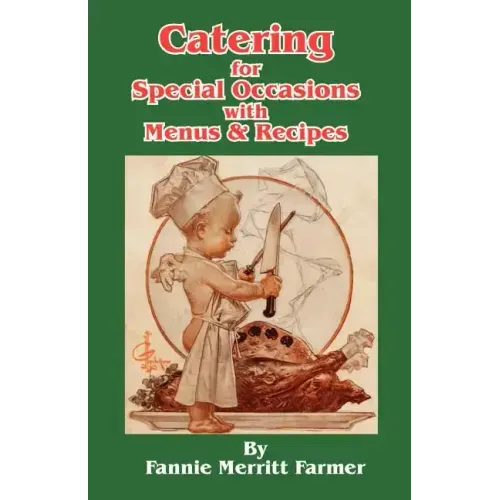 Catering for Special Occasions with Menus & Recipes
