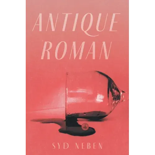 Antique Roman