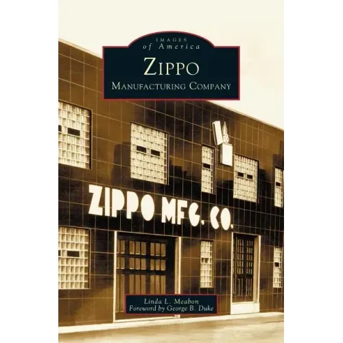 Zippo Manufacturing Company