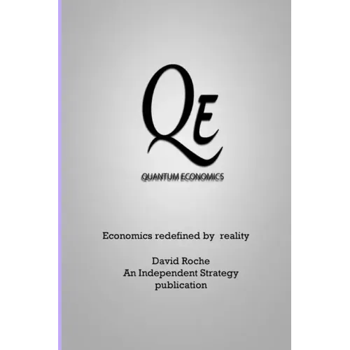 Quantum Economics