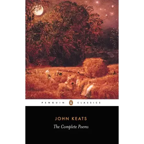 The Complete Poems: Second Edition