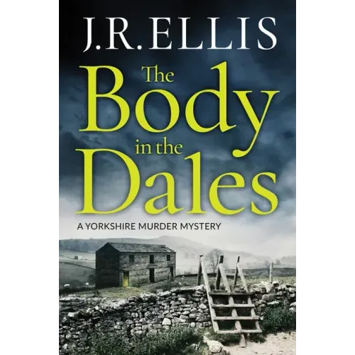 The Body in the Dales