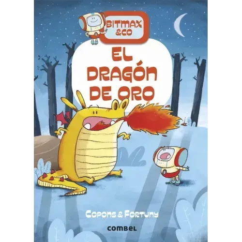 El Dragón de Oro
