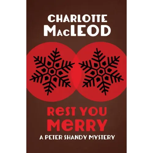 Rest You Merry