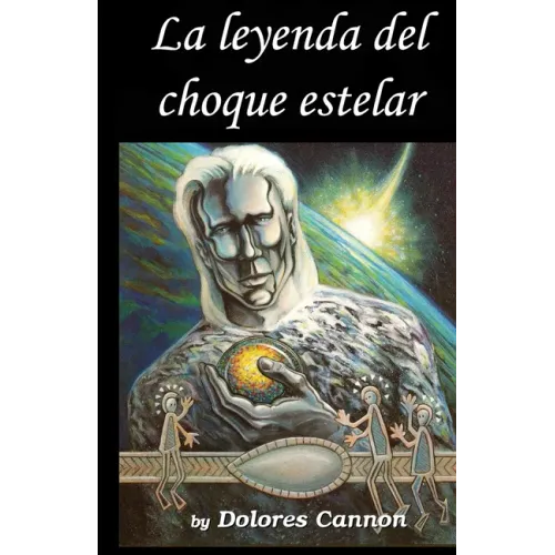 La Leyenda del choque estelar