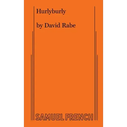 Hurlyburly