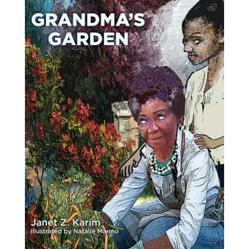 Grandma's Garden