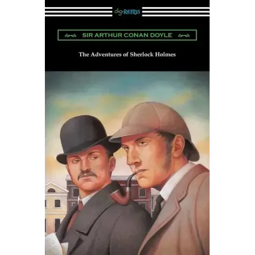 The Adventures of Sherlock Holmes