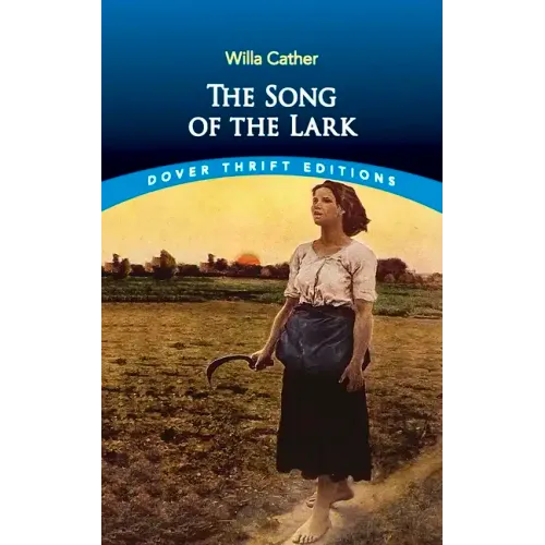 The Song of the Lark