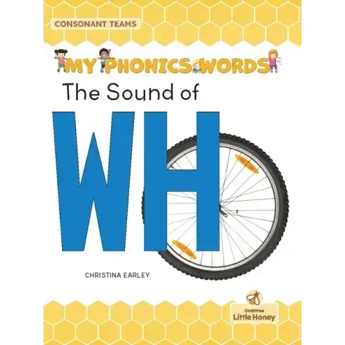 The Sound of Wh
