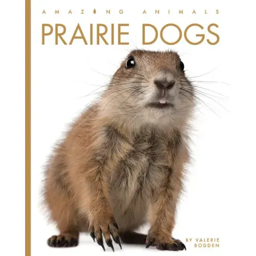 Prairie Dogs