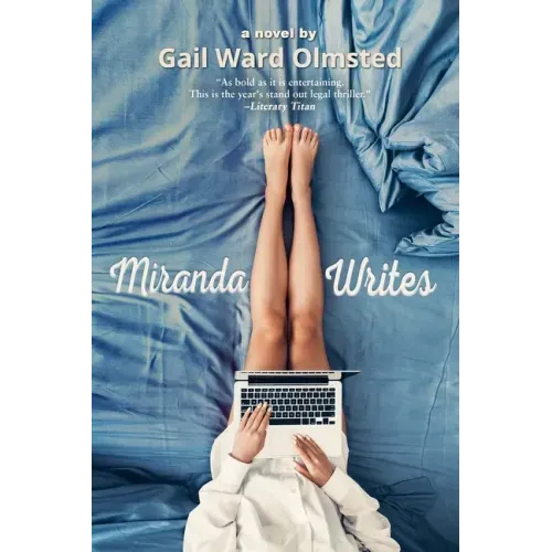 Miranda Writes