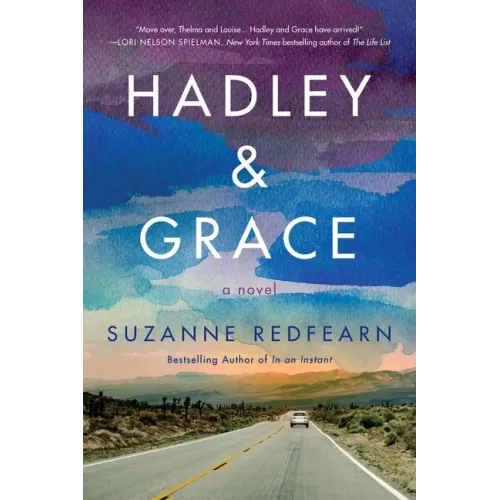 Hadley and Grace