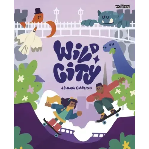 Wild City