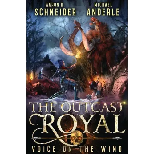 Voice on the Wind