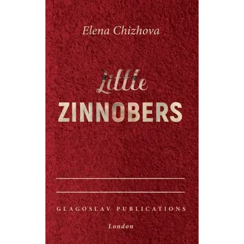 Little Zinnobers