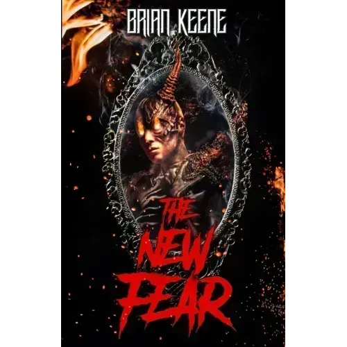 The New Fear: The Best of Hail Saten, Vol. 3